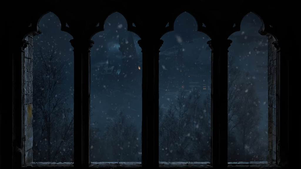 Brinelo 4K Projector™