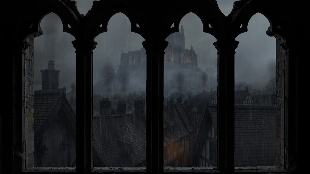 Brinelo 4K Projector™