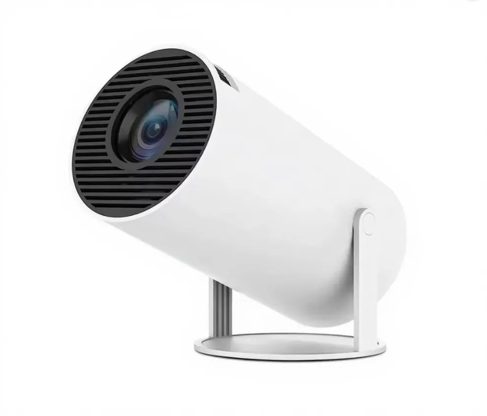 Brinelo 4K Projector™